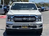 2025 Ford F-150 Lariat San Diego County CA
