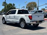 2025 Ford F-150 Lariat San Diego County CA