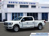2025 Ford F-150 Lariat San Diego County CA