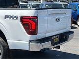 2025 Ford F-150 Lariat San Diego County CA