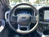 2025 Ford F-150 Lariat San Diego County CA