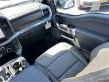 2025 Ford F-150 Lariat San Diego County CA