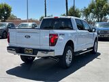2025 Ford F-150 Lariat San Diego County CA