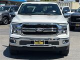 2025 Ford F-150 Lariat San Diego County CA