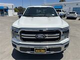2025 Ford F-150 Lariat San Diego County CA