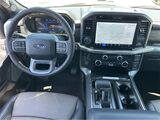 2025 Ford F-150 Lariat San Diego County CA