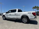 2025 Ford F-150 Lariat San Diego County CA