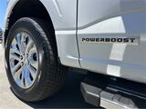 2025 Ford F-150 Lariat San Diego County CA