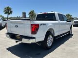 2025 Ford F-150 Lariat San Diego County CA