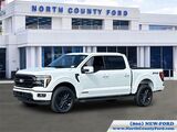 2025 Ford F-150 Lariat San Diego County CA