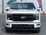 2025 Ford F-150 Lariat San Diego County CA