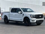 2025 Ford F-150 Lariat San Diego County CA