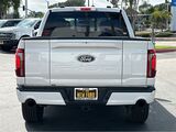 2025 Ford F-150 Lariat San Diego County CA
