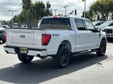 2025 Ford F-150 Lariat San Diego County CA
