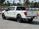 2025 Ford F-150 Lariat San Diego County CA