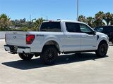 2025 Ford F-150 Lariat San Diego County CA