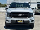 2025 Ford F-150 Lariat San Diego County CA