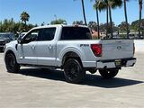 2025 Ford F-150 Lariat San Diego County CA