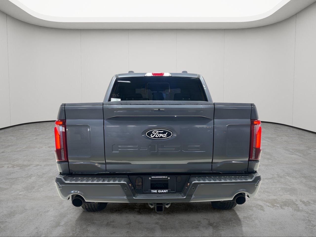2025 Ford F-150 Lariat Sherwood Park AB