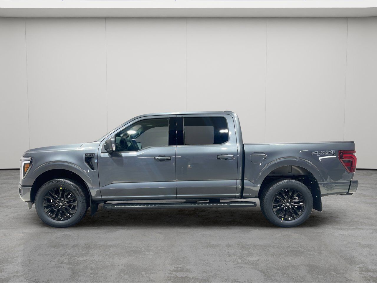 2025 Ford F-150 Lariat Sherwood Park AB