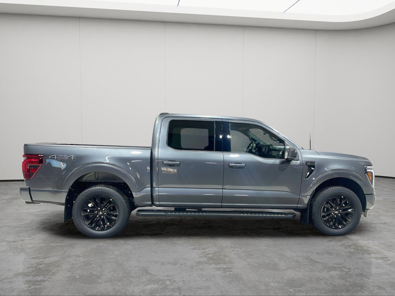 2025 Ford F-150 Lariat Sherwood Park AB