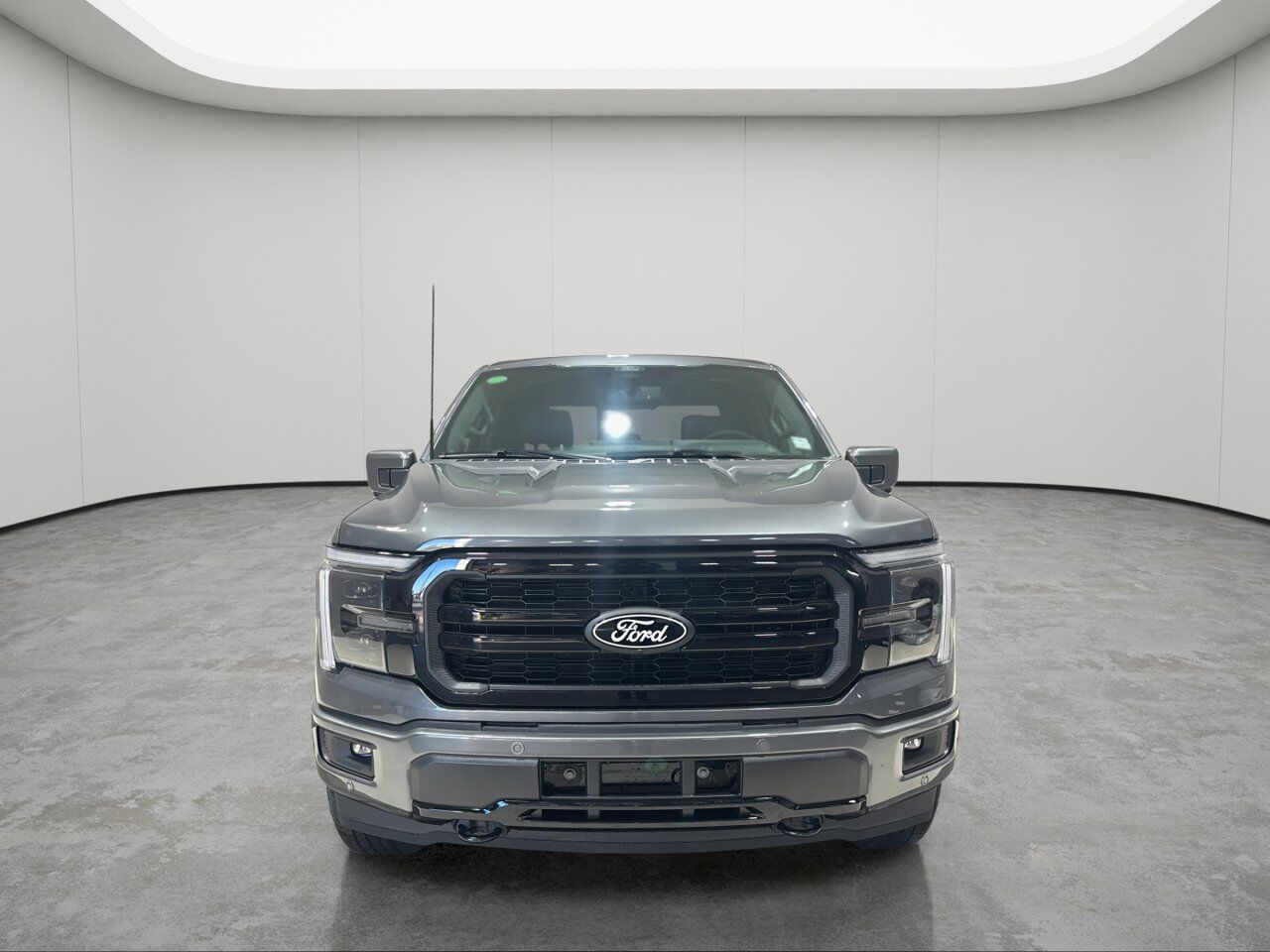 2025 Ford F-150 Lariat Sherwood Park AB