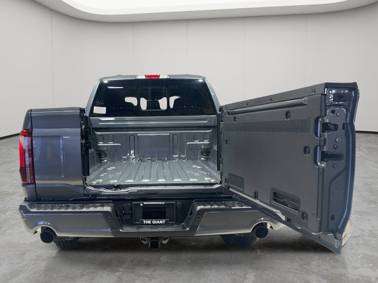 2025 Ford F-150 Lariat Sherwood Park AB