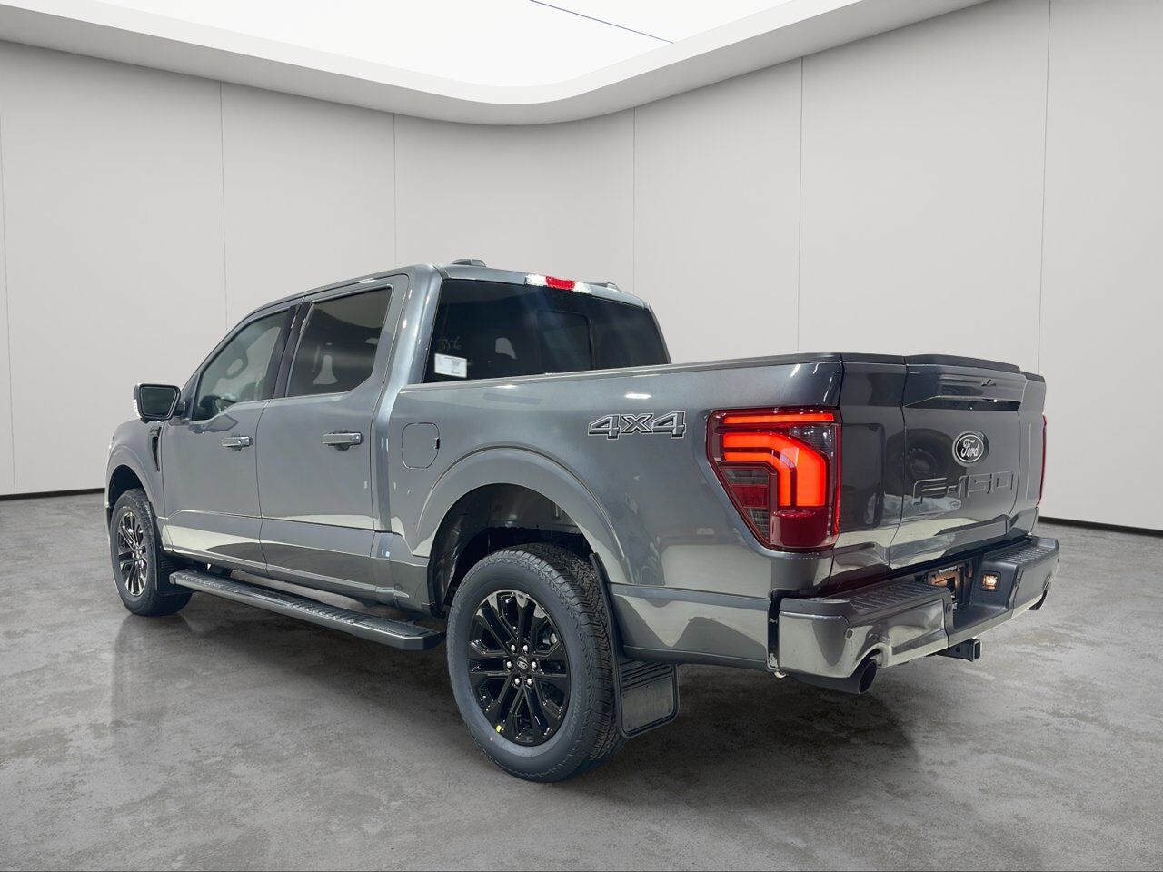 2025 Ford F-150 Lariat Sherwood Park AB
