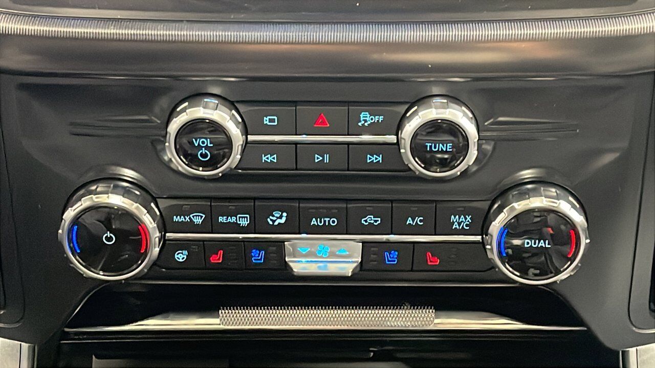 2025 Ford F-150 Lariat Sherwood Park AB