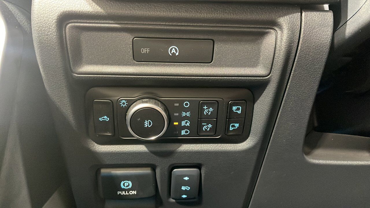 2025 Ford F-150 Lariat Sherwood Park AB