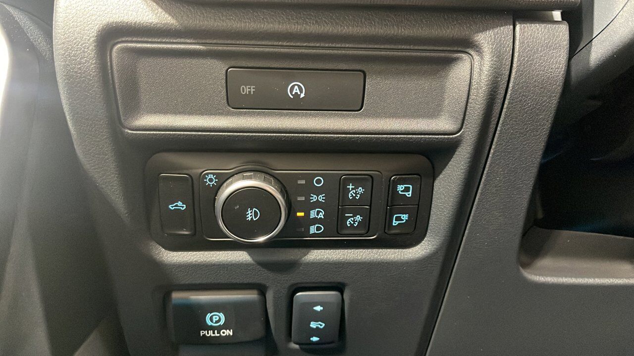 2025 Ford F-150 Lariat Sherwood Park AB