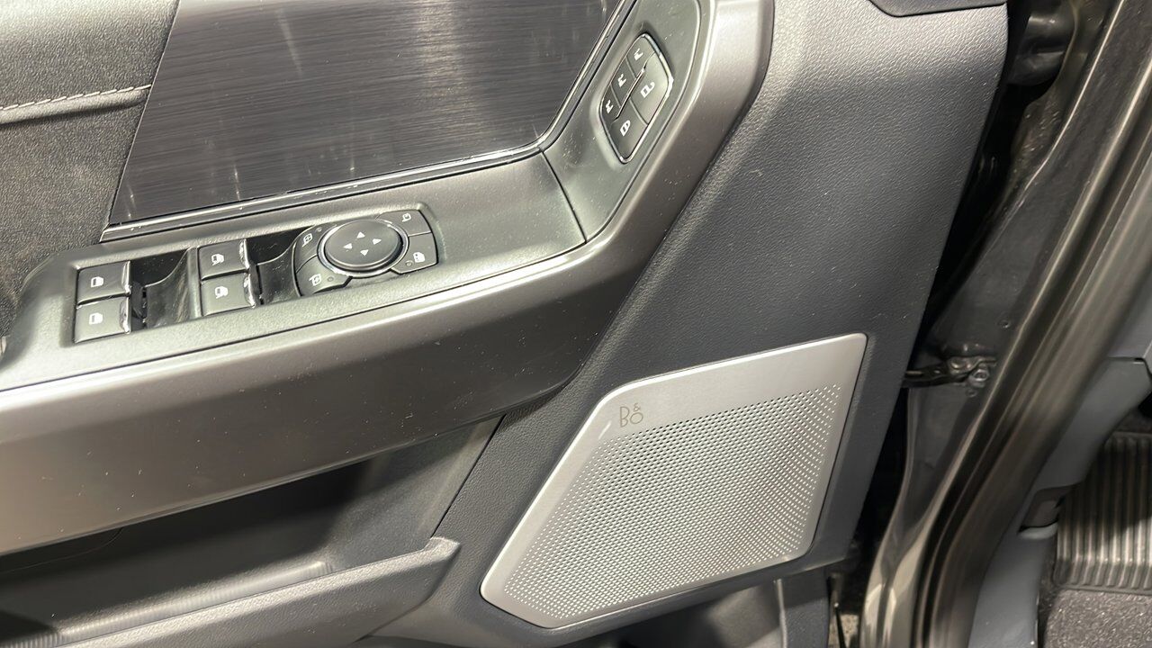 2025 Ford F-150 Lariat Sherwood Park AB