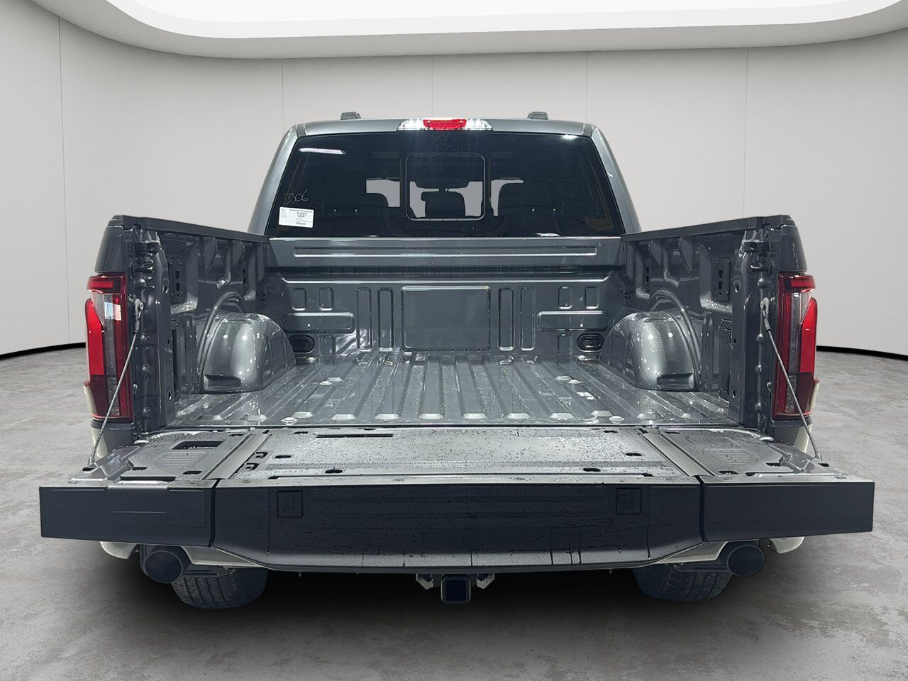 2025 Ford F-150 Lariat Sherwood Park AB