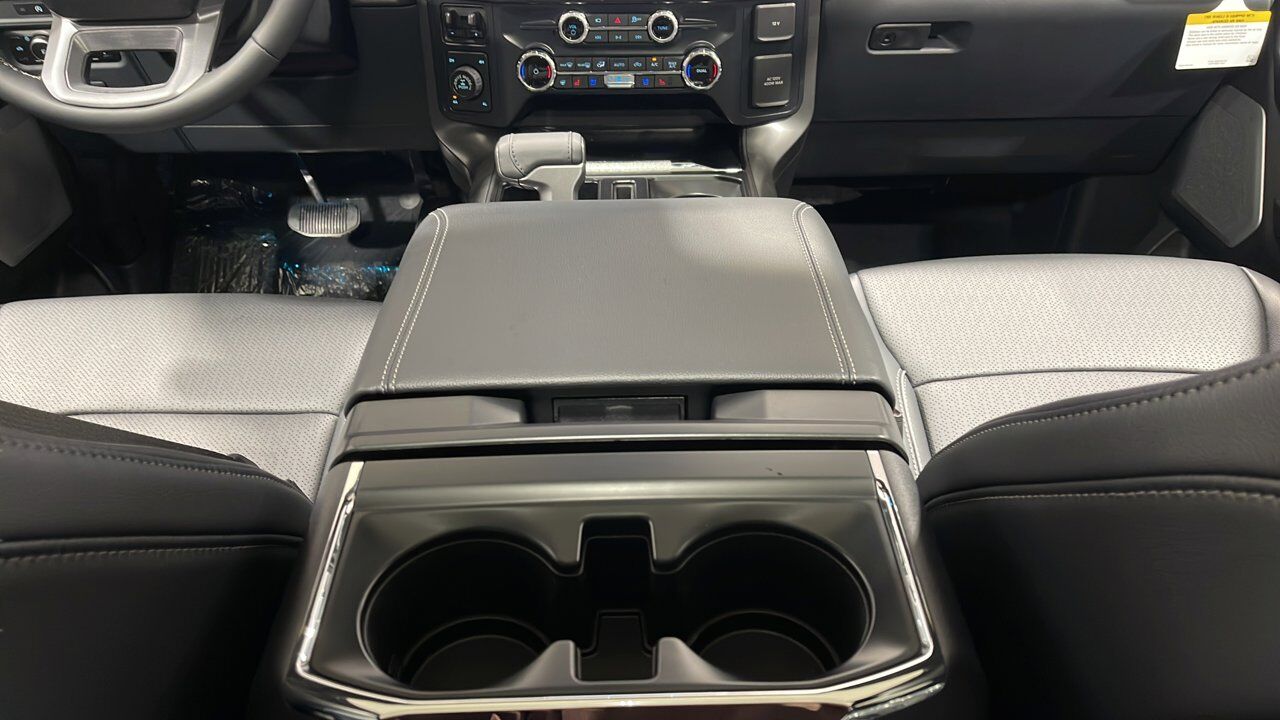 2025 Ford F-150 Lariat Sherwood Park AB