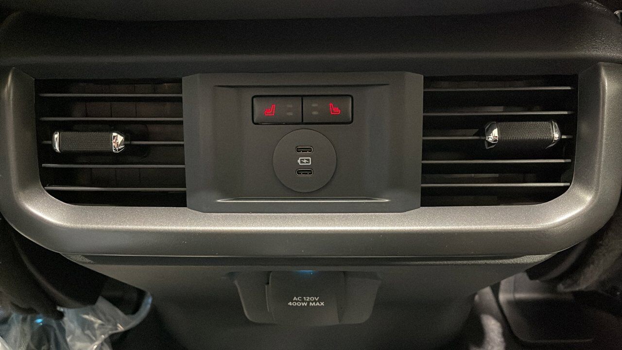 2025 Ford F-150 Lariat Sherwood Park AB