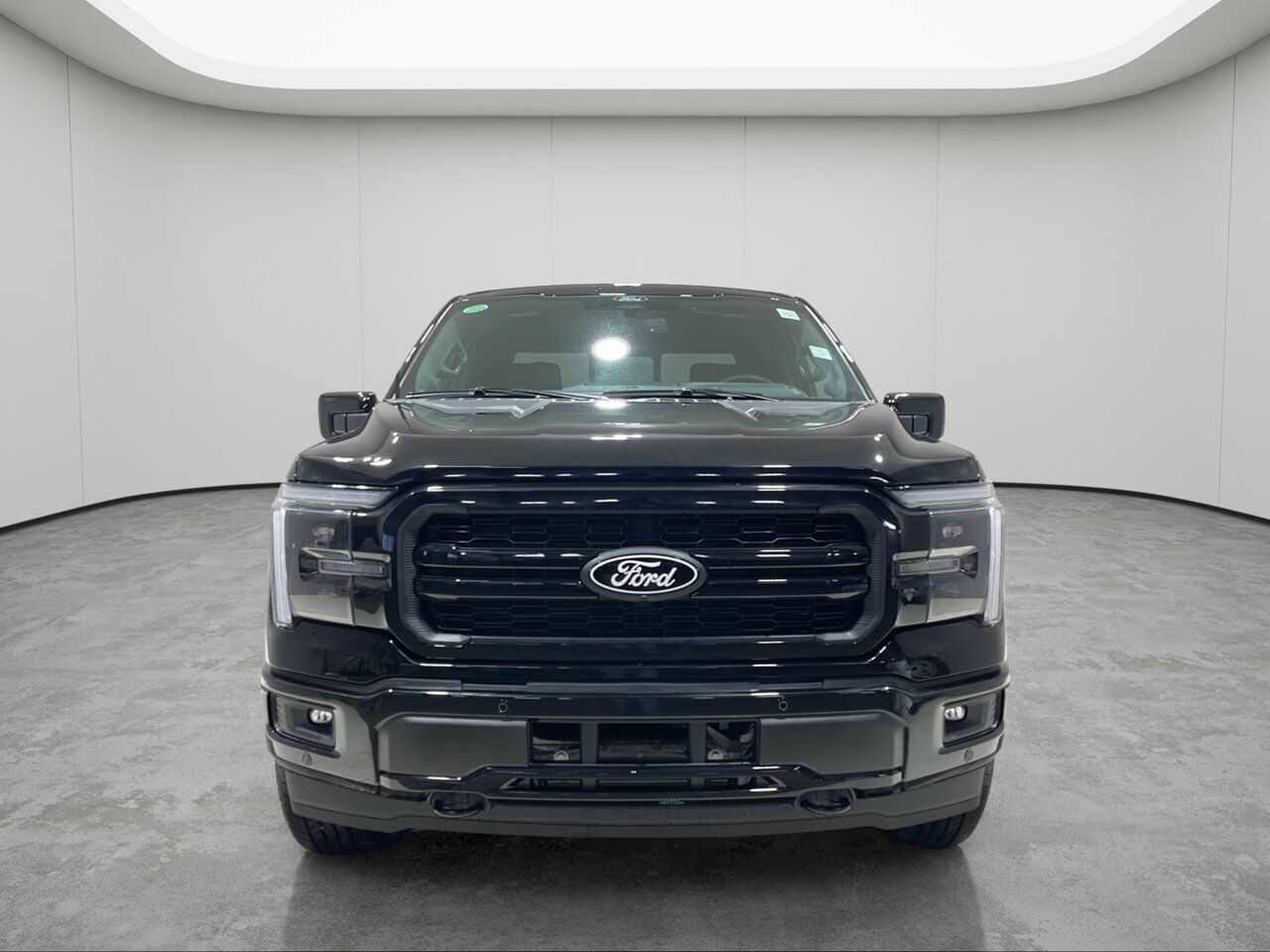 2025 Ford F-150 Lariat Sherwood Park AB