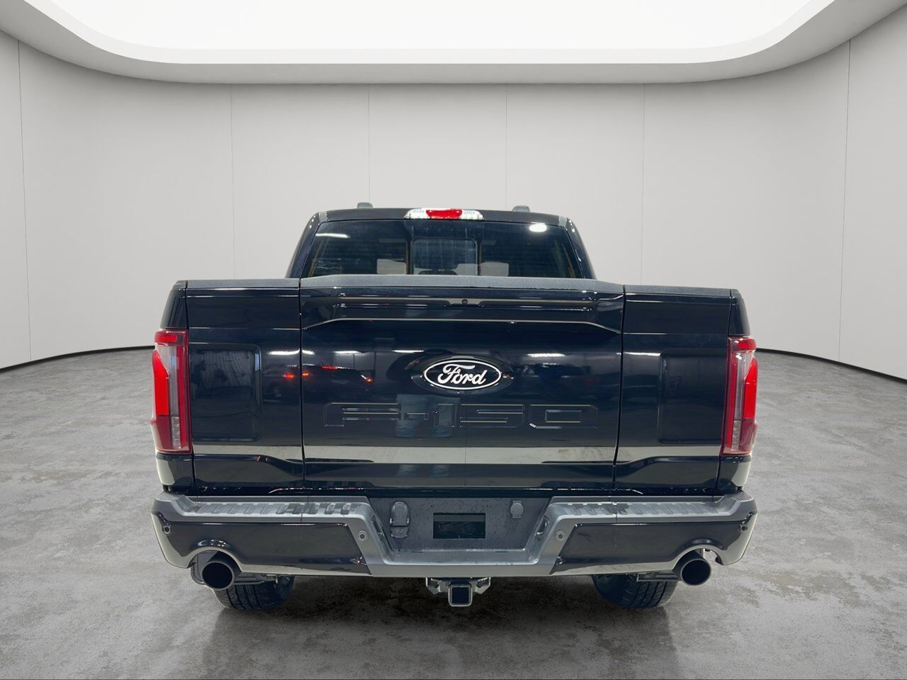 2025 Ford F-150 Lariat Sherwood Park AB