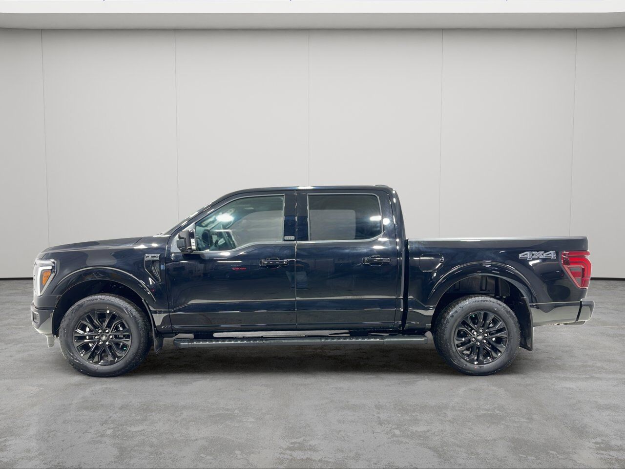 2025 Ford F-150 Lariat Sherwood Park AB