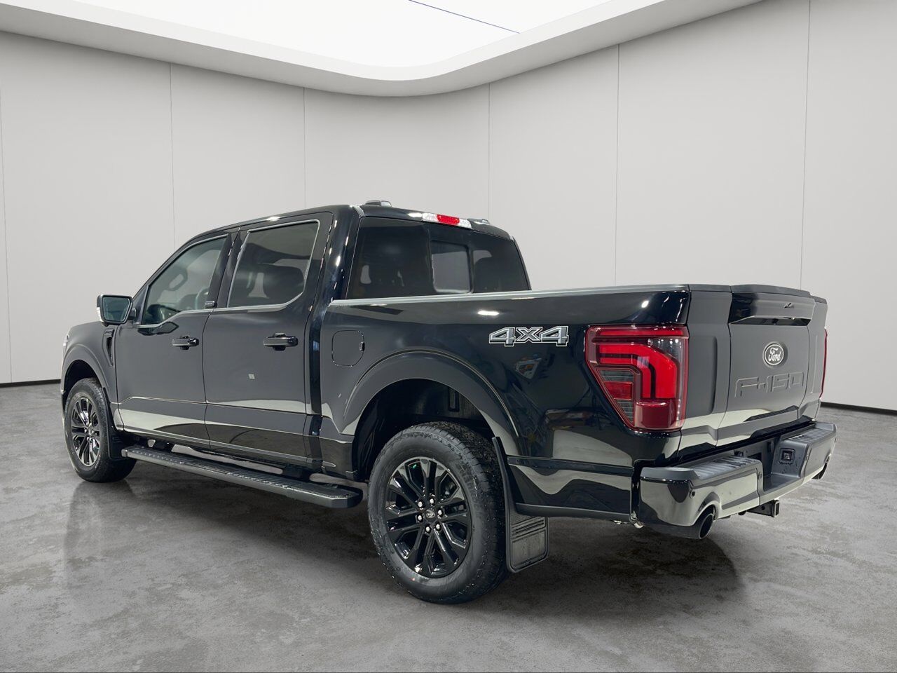2025 Ford F-150 Lariat Sherwood Park AB