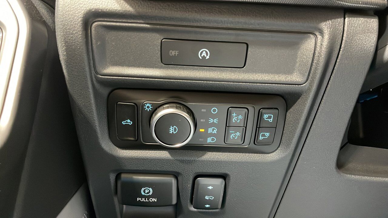 2025 Ford F-150 Lariat Sherwood Park AB