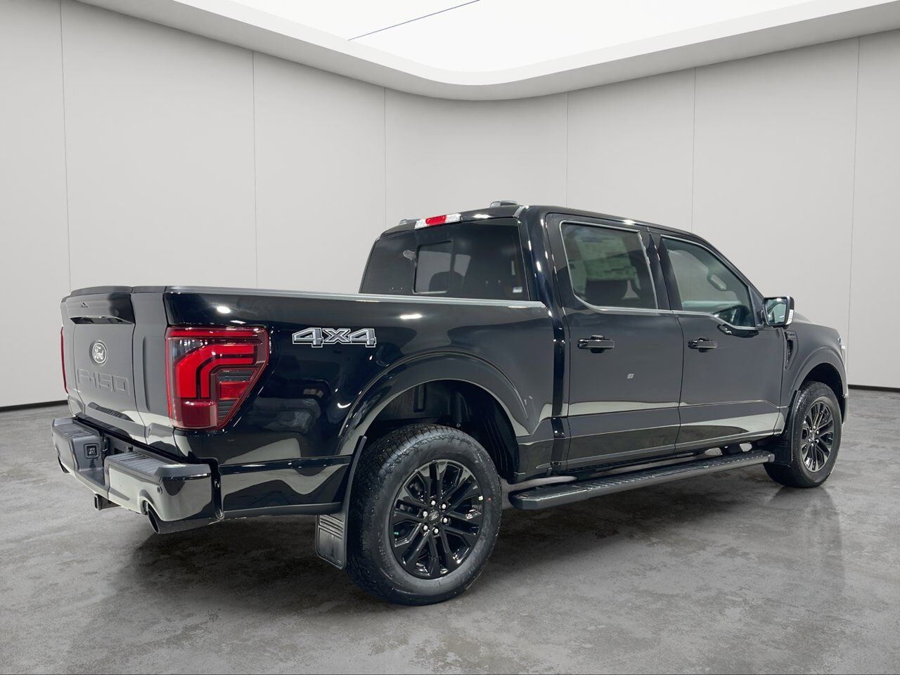 2025 Ford F-150 Lariat Sherwood Park AB