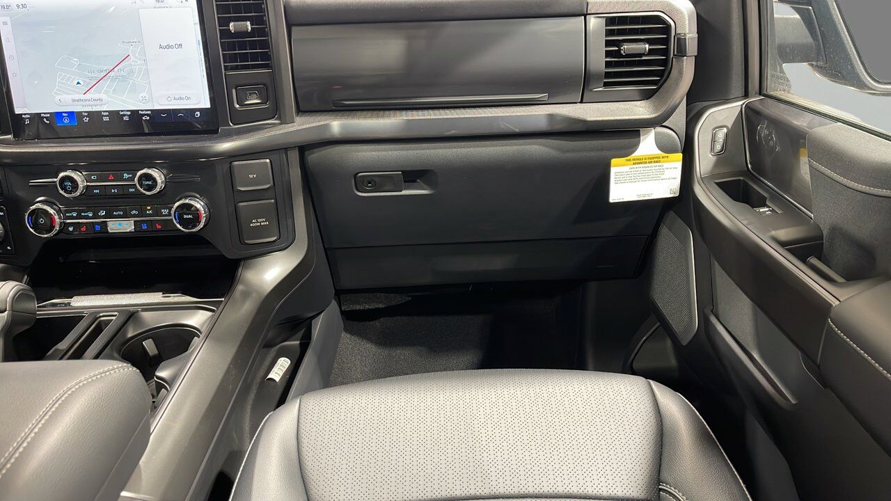 2025 Ford F-150 Lariat Sherwood Park AB