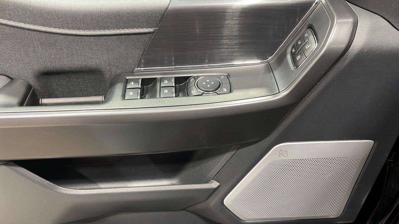 2025 Ford F-150 Lariat Sherwood Park AB