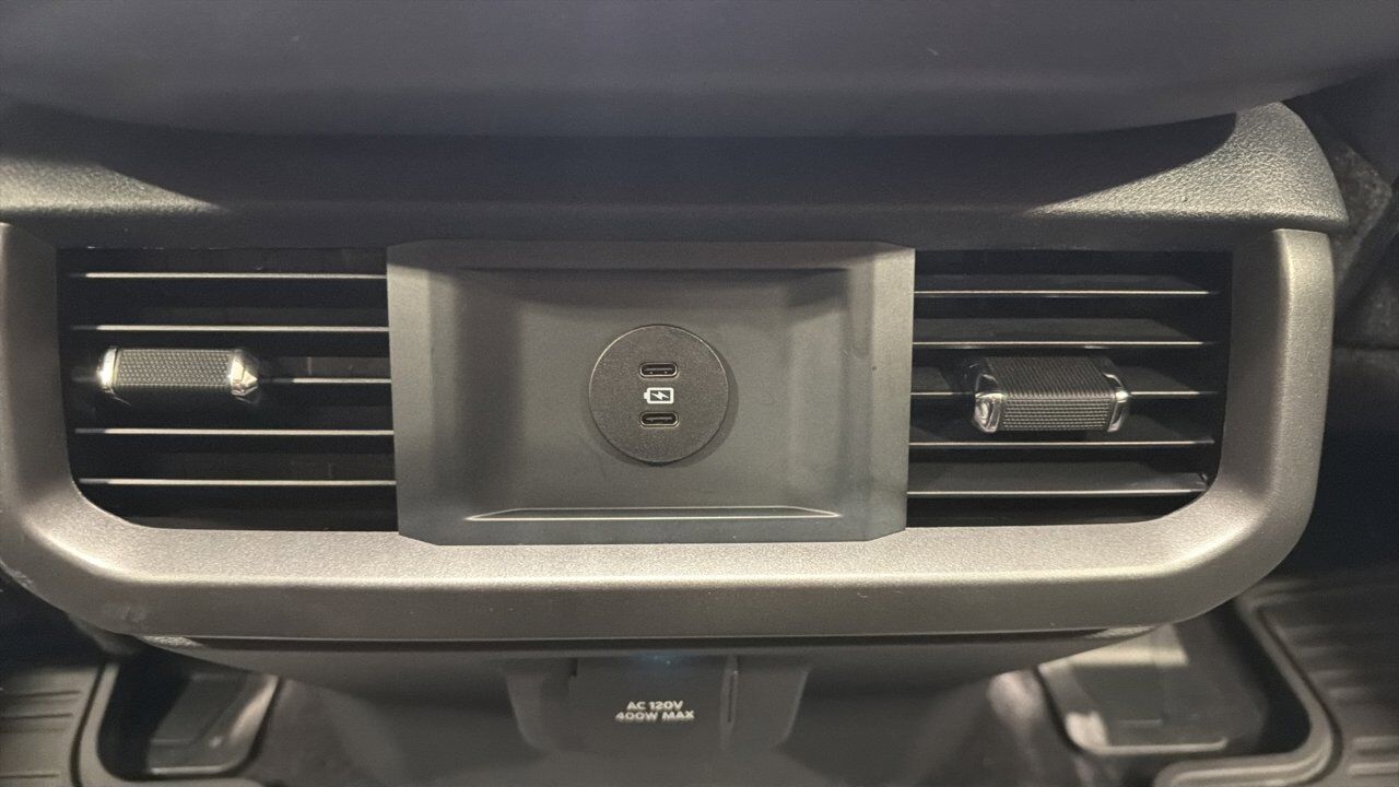 2025 Ford F-150 Lariat Sherwood Park AB