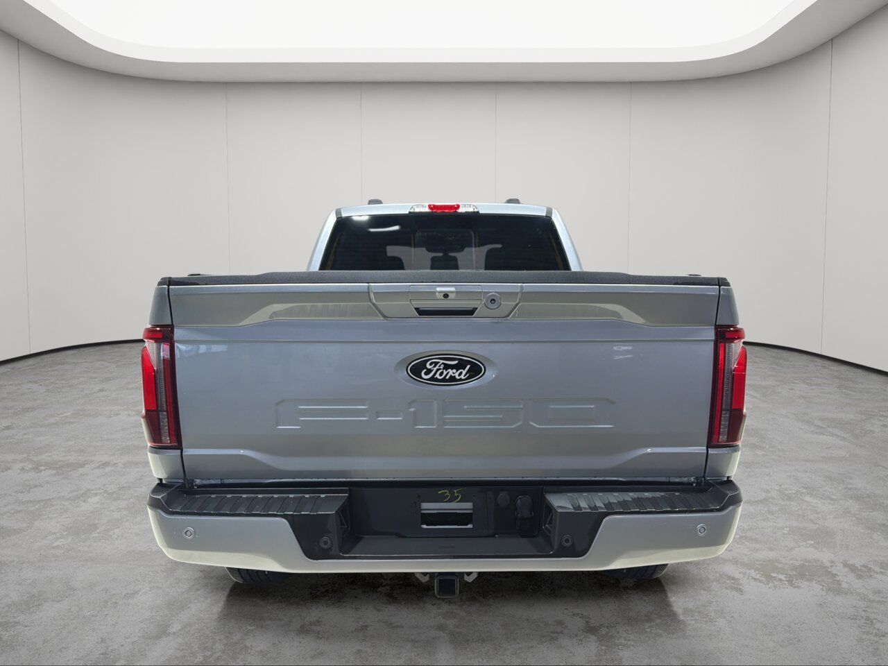 2025 Ford F-150 Lariat Sherwood Park AB
