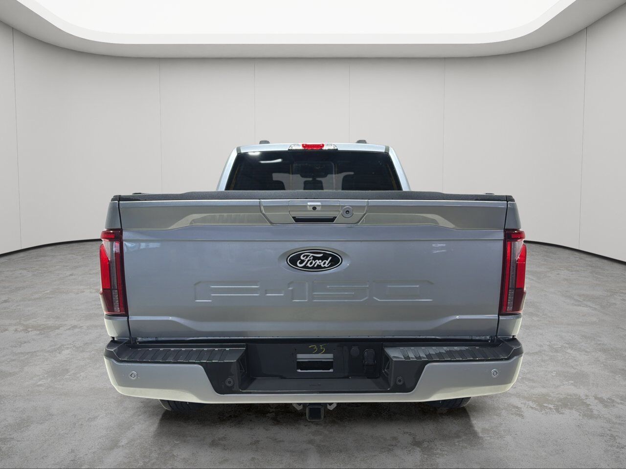 2025 Ford F-150 Lariat Sherwood Park AB