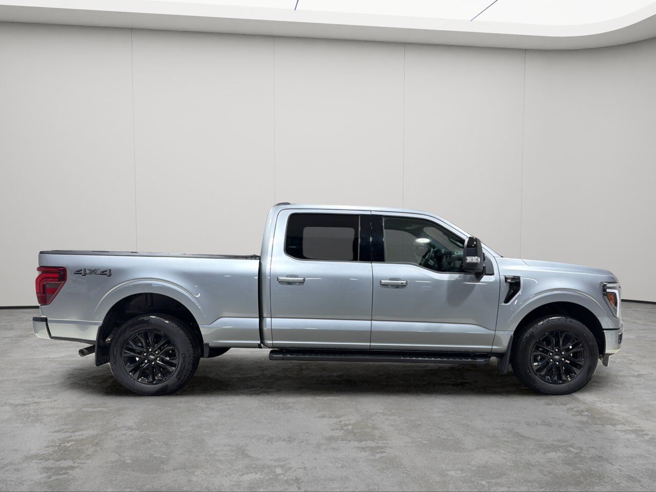 2025 Ford F-150 Lariat Sherwood Park AB