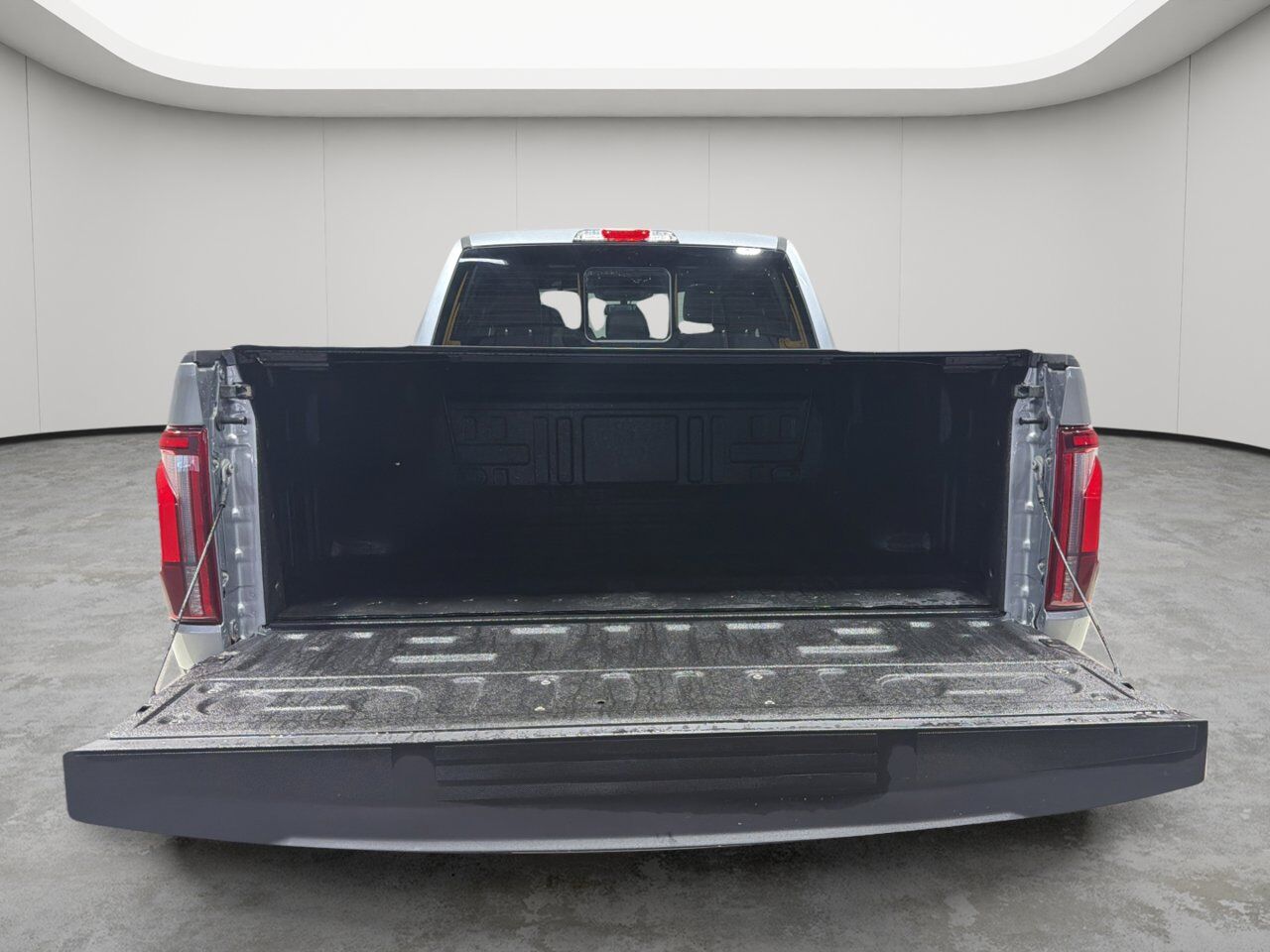 2025 Ford F-150 Lariat Sherwood Park AB
