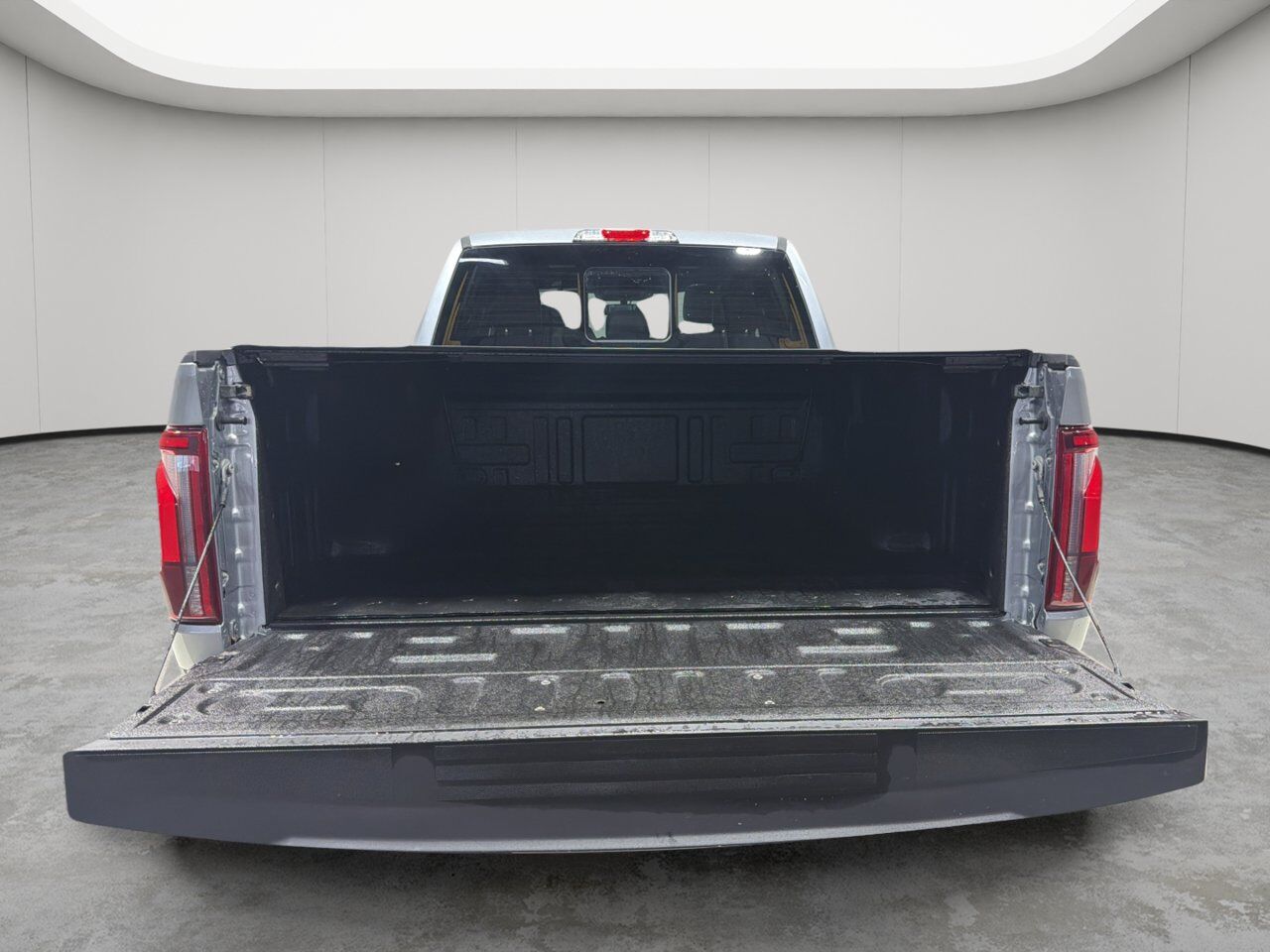 2025 Ford F-150 Lariat Sherwood Park AB