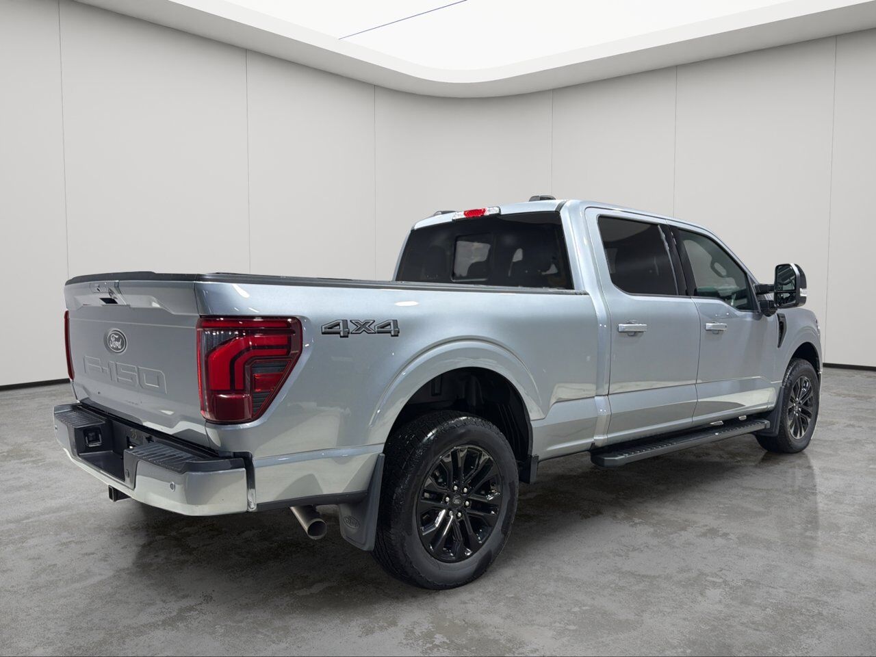 2025 Ford F-150 Lariat Sherwood Park AB